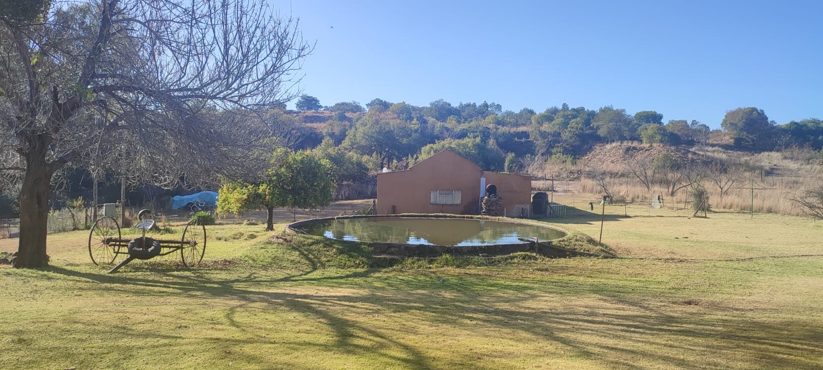 7 Bedroom Property for Sale in Groot Marico North West